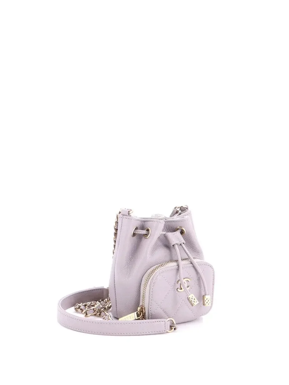 Chanel Business Affinity Drawstring #278968C28B